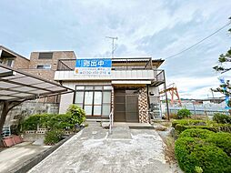 足利市常見町一丁目　戸建て