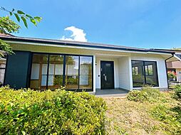 栃木市大平町新　戸建て