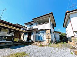 足利市若草町　戸建て