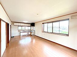 栃木市片柳町二丁目　戸建て