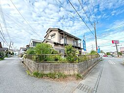 栃木市片柳町二丁目　戸建て