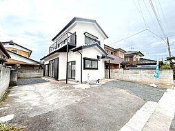 佐野市寺中町 戸建て
