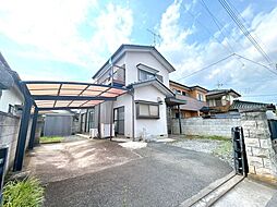 佐野市寺中町　戸建て