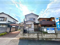 佐野市寺中町　戸建て