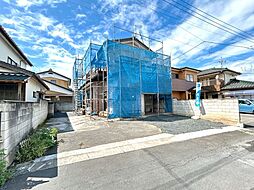 佐野市寺中町　戸建て