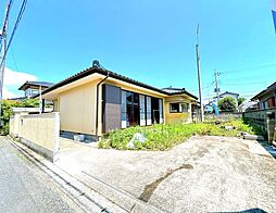 足利市毛野新町一丁目 戸建て