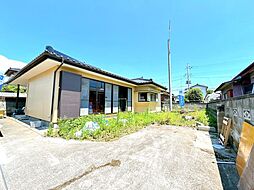 足利市毛野新町一丁目　戸建て