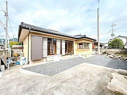 足利市毛野新町一丁目　戸建て