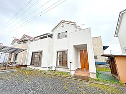 足利市葉鹿町一丁目　戸建て