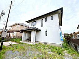 栃木市片柳町二丁目　戸建て