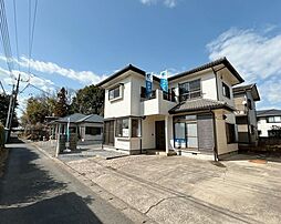 栃木市岩舟町静戸　戸建て