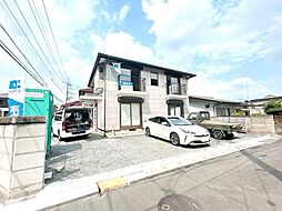 栃木市今泉町一丁目 戸建て