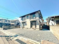 栃木市今泉町一丁目　戸建て