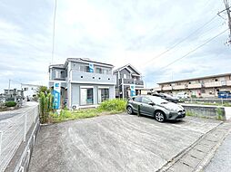 栃木市今泉町一丁目　戸建て