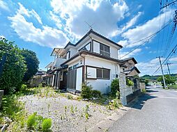 佐野市犬伏上町　戸建て
