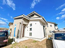 栃木市大平町西野田 戸建て