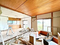 足利市常見町一丁目　戸建て