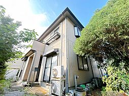 足利市五十部町　戸建て