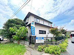 足利市五十部町 戸建て