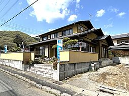足利市板倉町　戸建て