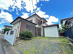 佐野市大橋町 戸建て