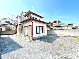 佐野市石塚町　戸建て