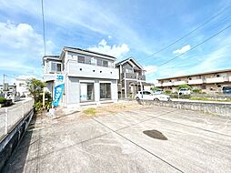 栃木市今泉町一丁目　戸建て