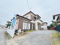 佐野市大橋町　戸建て