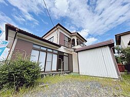 佐野市大橋町　戸建て