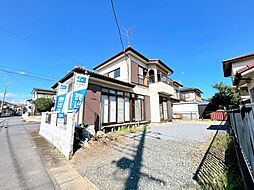 佐野市大橋町　戸建て