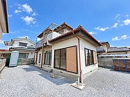 佐野市石塚町 戸建て