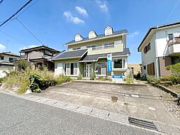 足利市中川町　戸建て