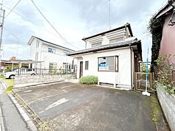 栃木市大町　戸建て