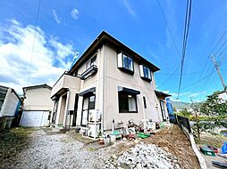 足利市五十部町　戸建て