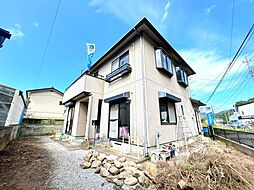 足利市五十部町 戸建て