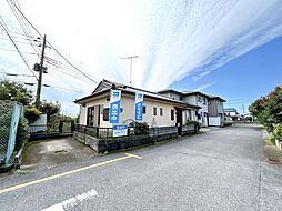 佐野市吉水町　戸建て