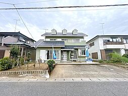 足利市中川町　戸建て