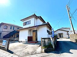 佐野市富岡町 戸建て