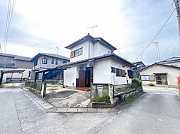 佐野市富岡町　戸建て