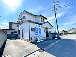 栃木市新井町　戸建て