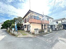 足利市福居町　戸建て