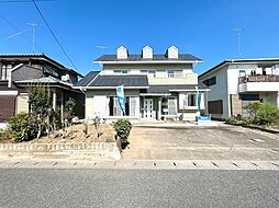 足利市中川町　戸建て