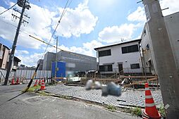 名古屋市中村区郷前町2丁目 一戸建て