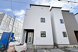 名古屋市中村区郷前町2丁目 一戸建て