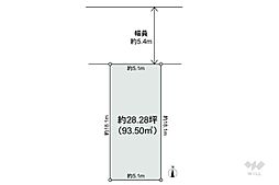 名古屋市中村区向島町3丁目 土地