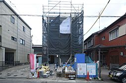 名古屋市中村区横井1丁目 一戸建て