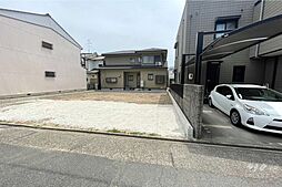 名古屋市中村区角割町3丁目 一戸建て