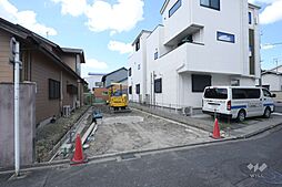 名古屋市中村区下中村町1丁目 一戸建て