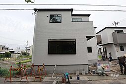 名古屋市中村区宮塚町 一戸建て