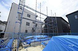 名古屋市西区栄生3丁目 一戸建て